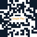 Google Play下载二维码 - 每日大赛 澳门金沙app APP