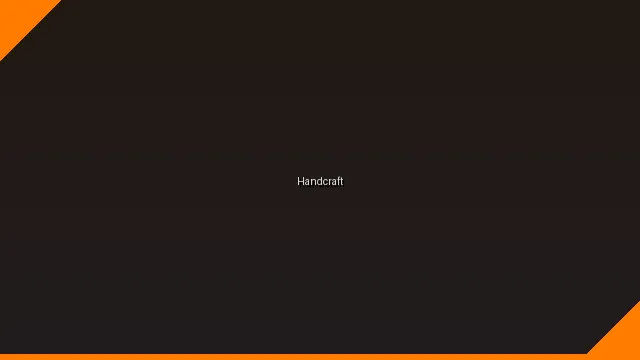 手工艺术主题赛 - 澳门金沙app 创意视频比赛